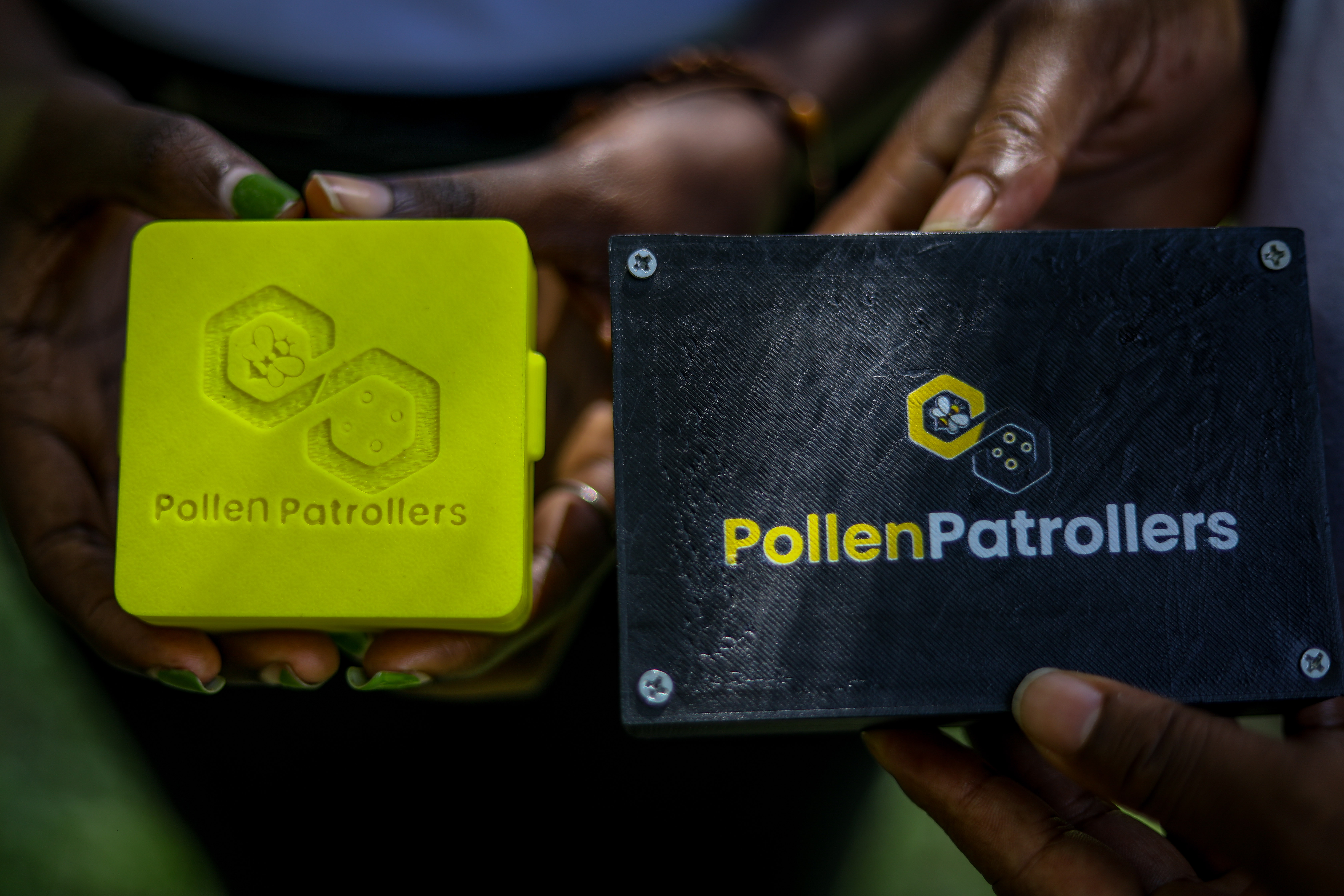 Bee Technology