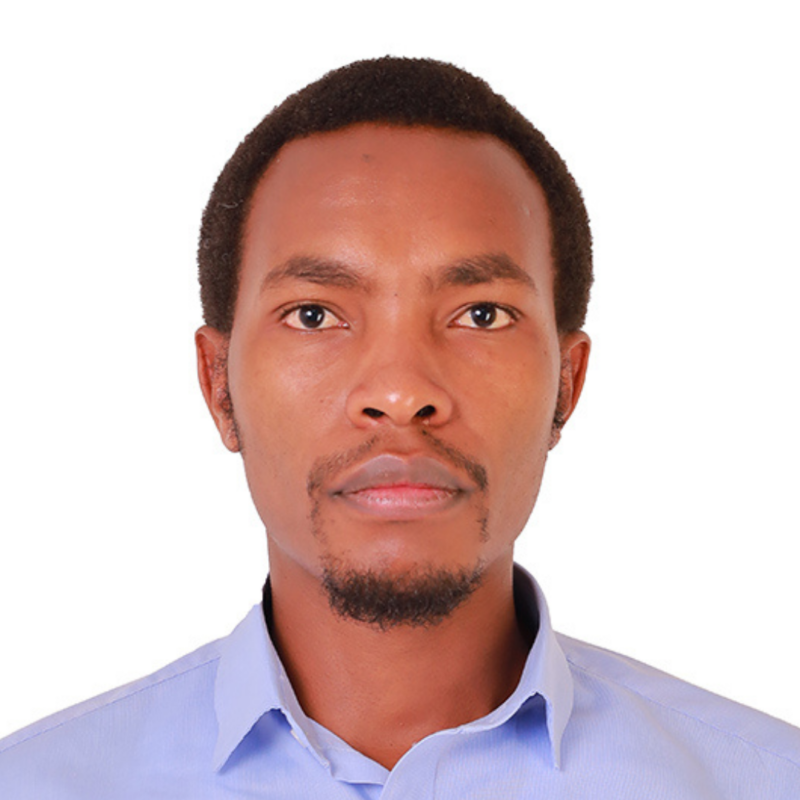 Jack Maina