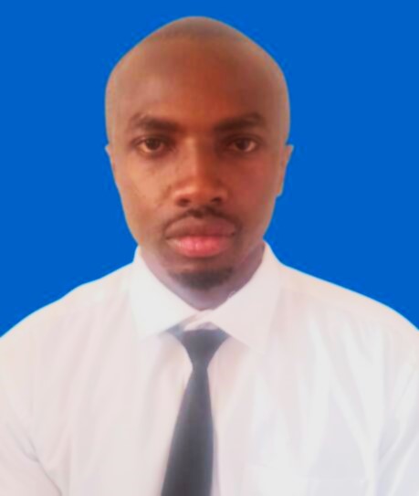 Moses Irungu