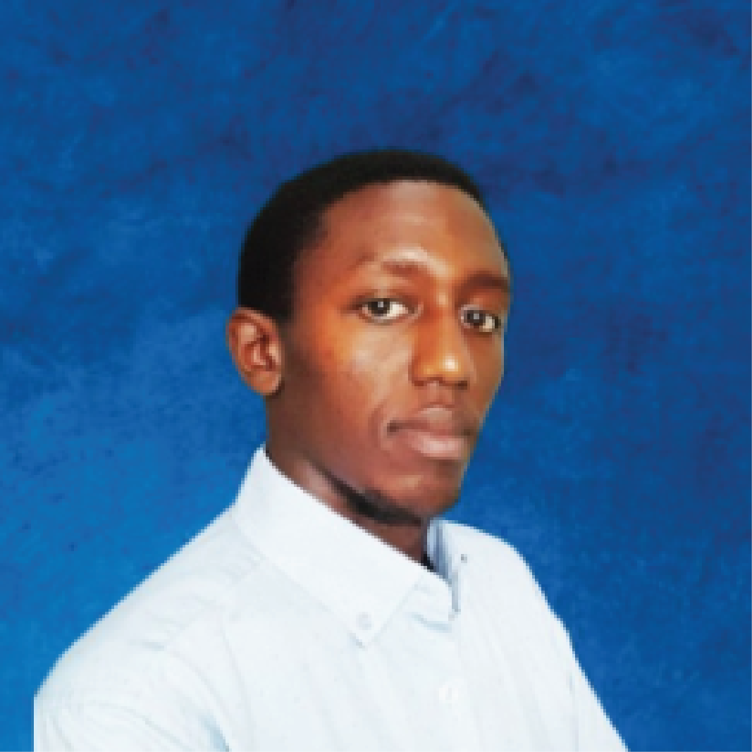 Scott Kariuki